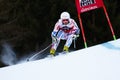 FANARA Thomas in Audi Fis Alpine Skiing World Cup MenÃ¢â¬â¢s Giant